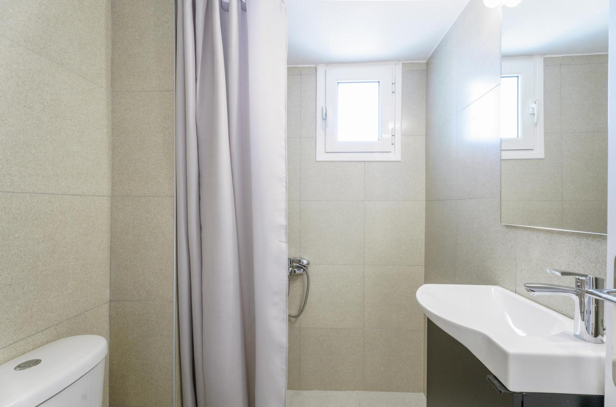 Casa Albastra Rooms & Suites Porto Heli Esterno foto