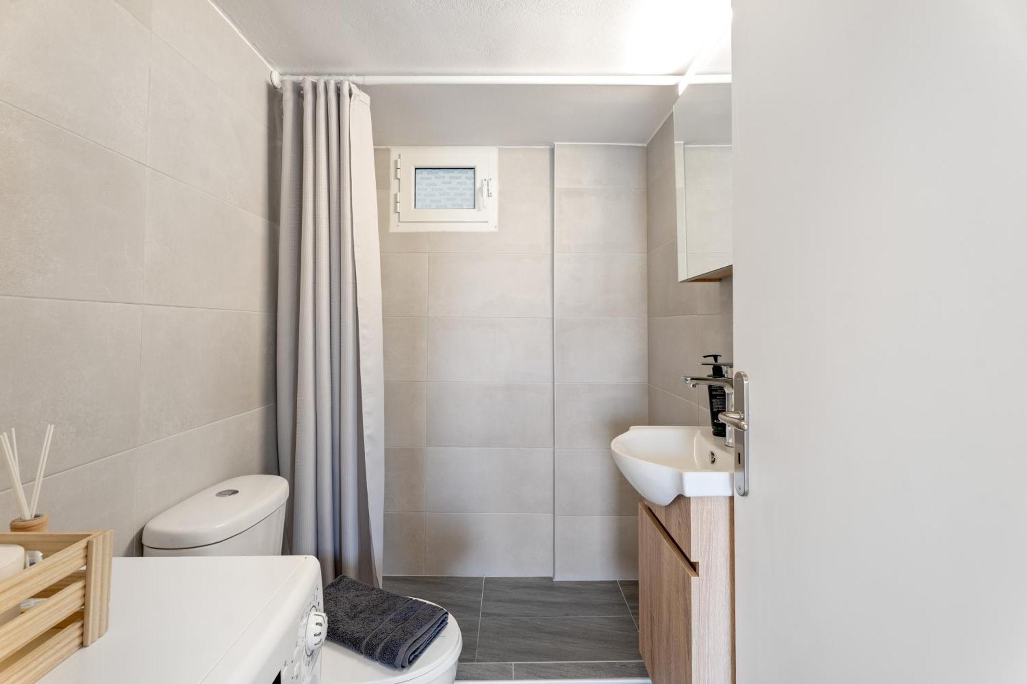 Casa Albastra Rooms & Suites Porto Heli Esterno foto