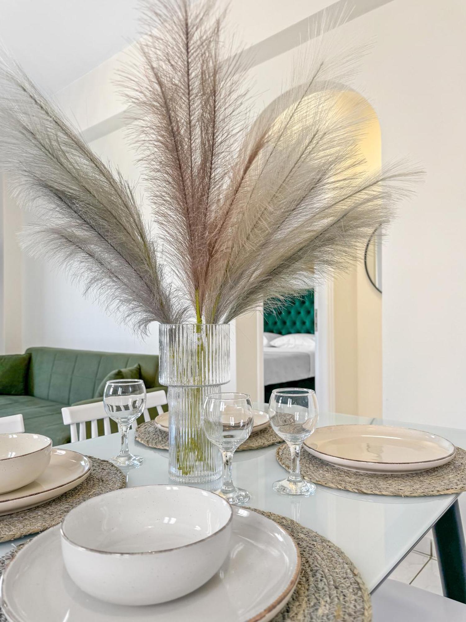 Casa Albastra Rooms & Suites Porto Heli Esterno foto