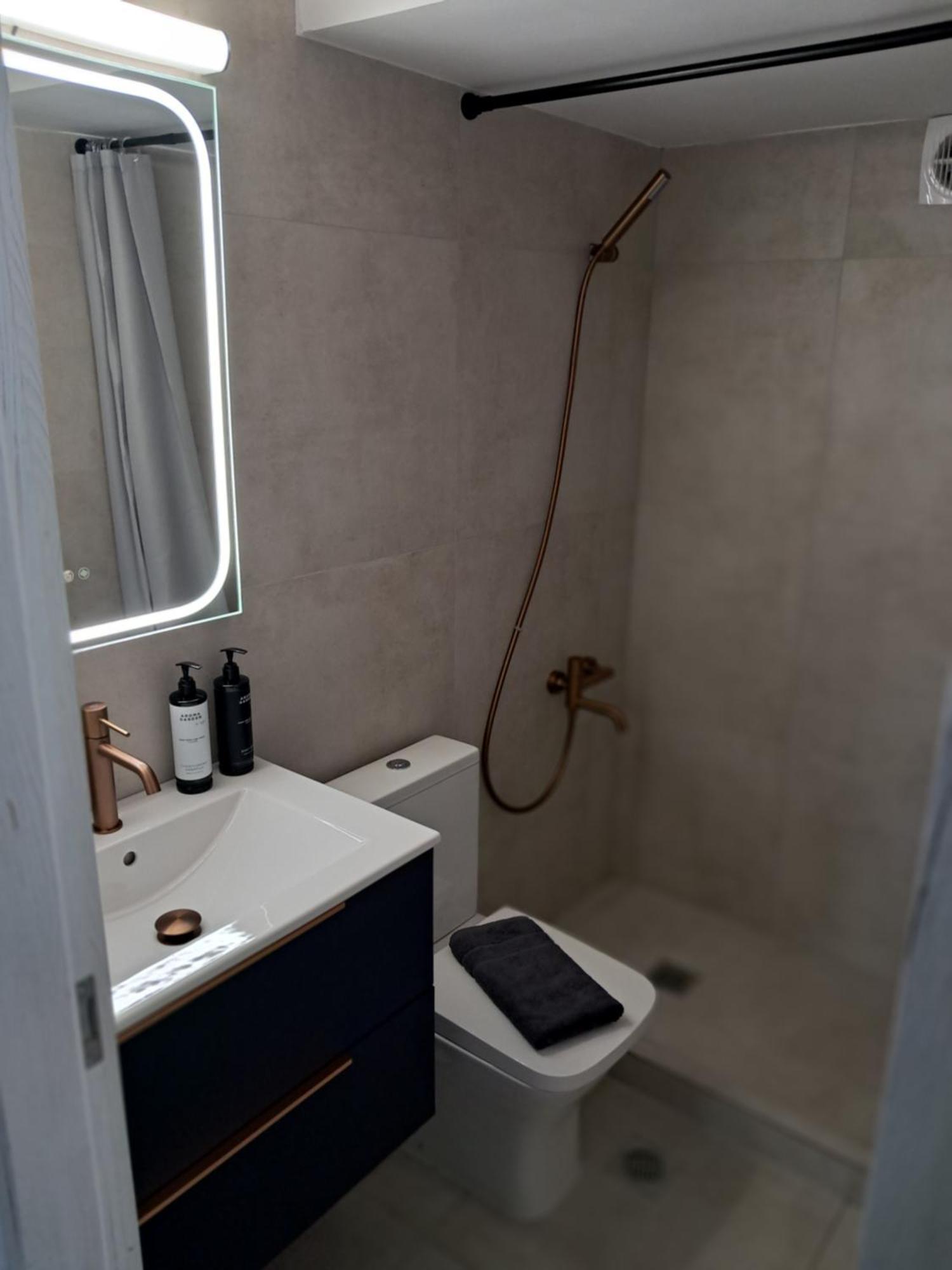 Casa Albastra Rooms & Suites Porto Heli Esterno foto